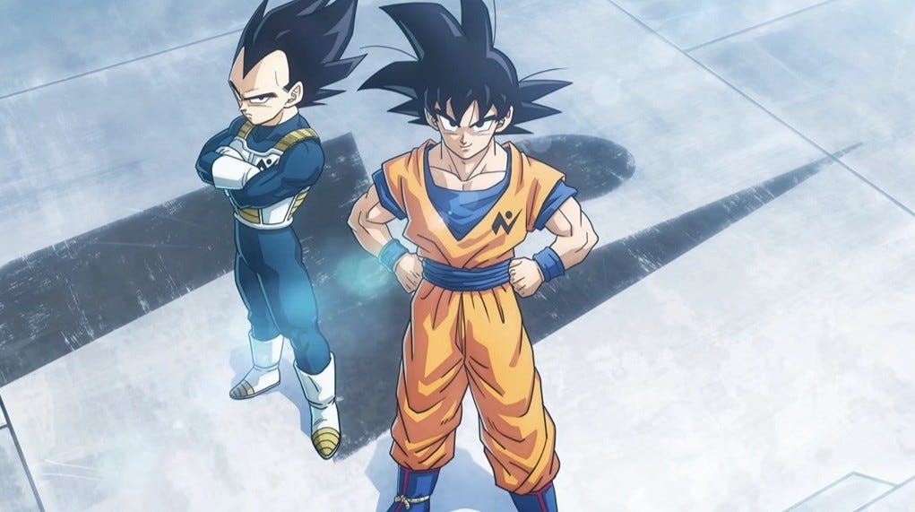 Dragon Ball Turns 40 with Big Announcements