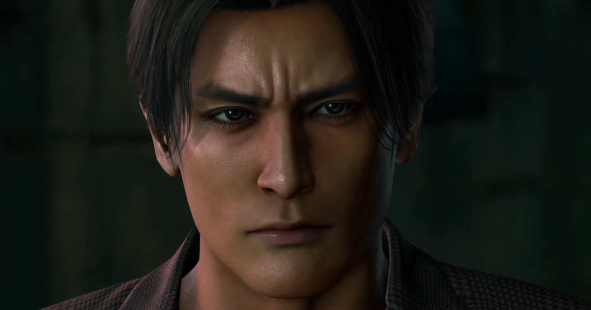 Yakuza Kiwami 3 to Change Key Story Endings
