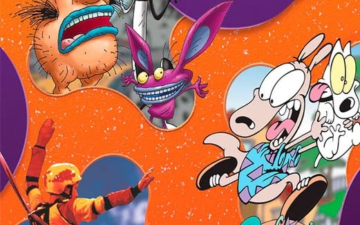 Nickelodeon Splat Pack Launches January 30, 2026