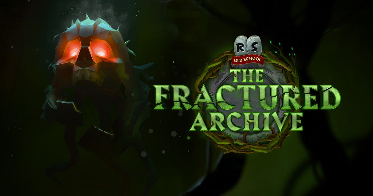 Old School RuneScape's New Raid and League Incoming