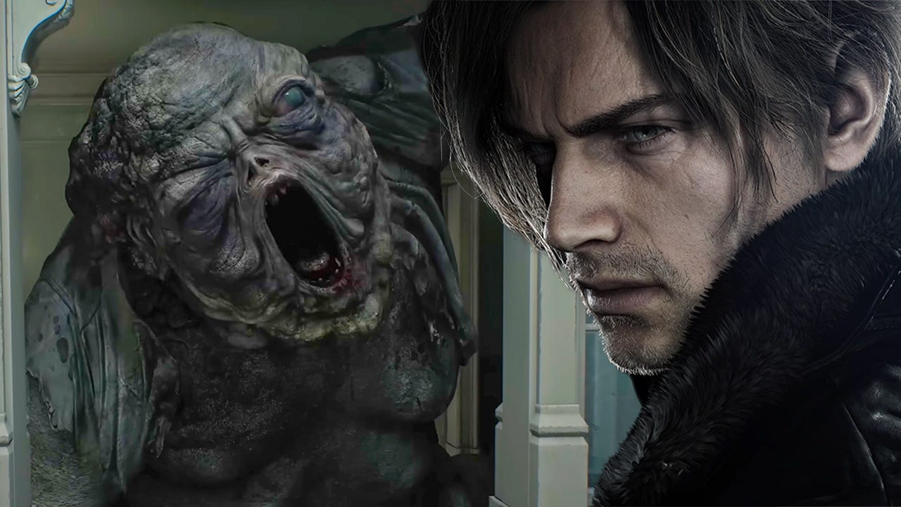 Resident Evil Requiem Blends Action and Humor