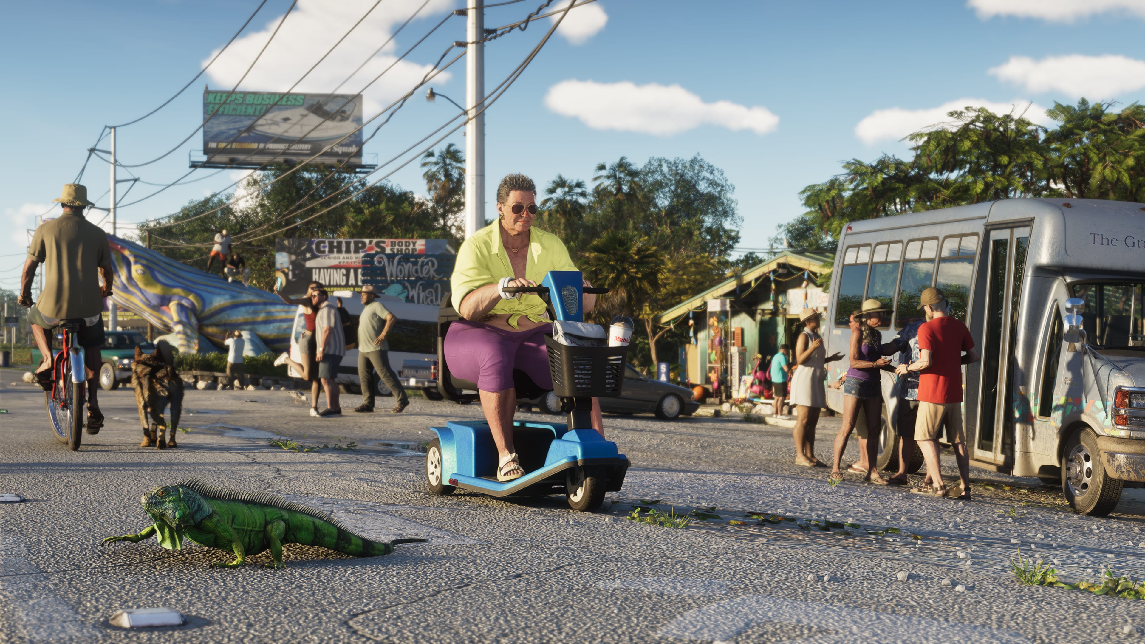 GTA 6's Physical Release Might Be Delayed