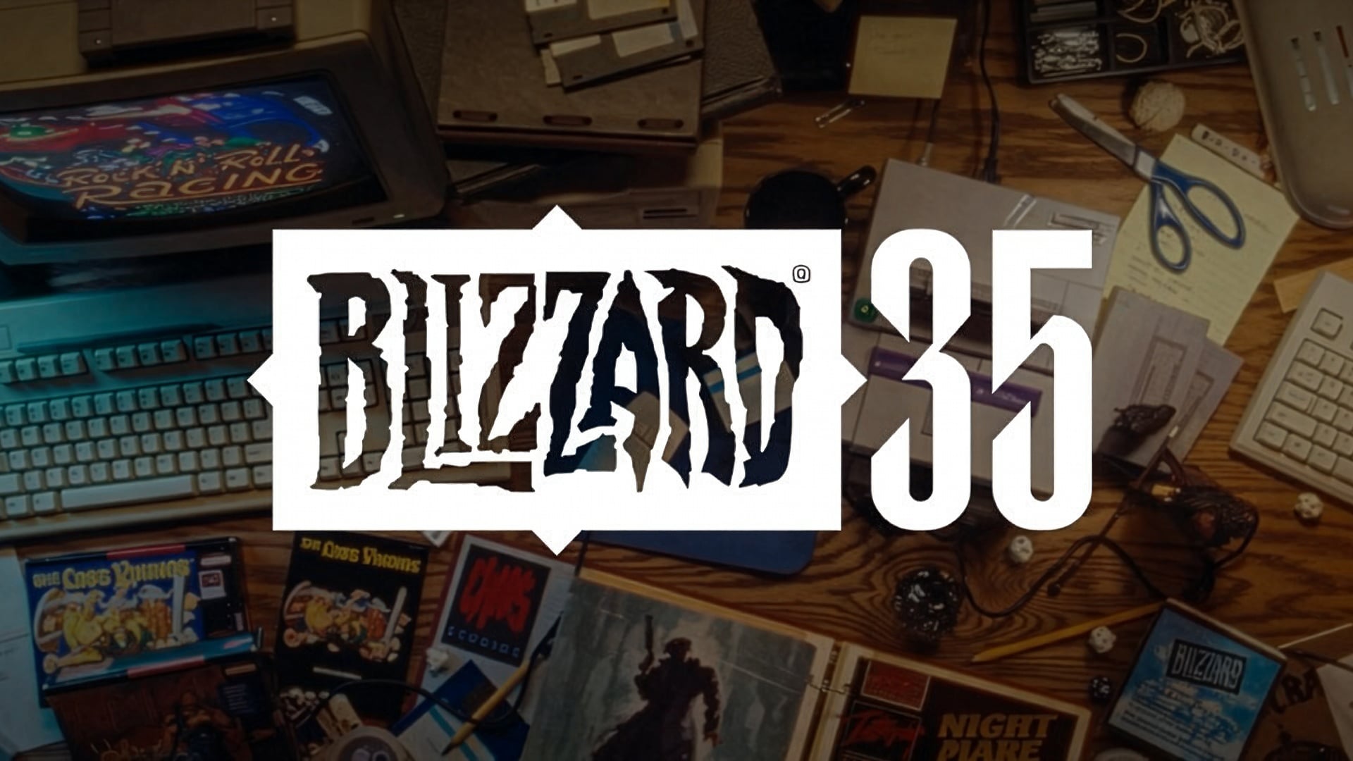 Blizzard Announces Showcase Series for Fans