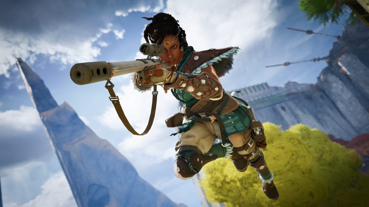Highguard Launches Strong, But Users Disappointed