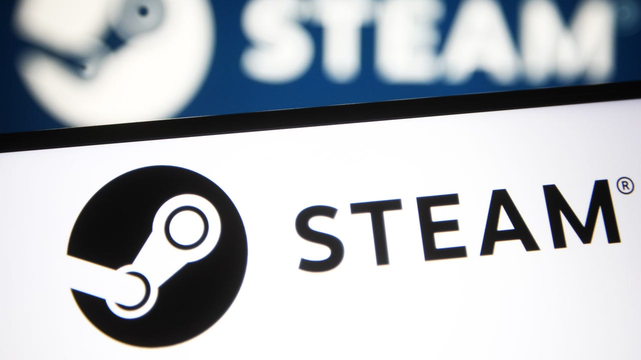 Valve Faces Lawsuit Over Steam Pricing Tactics