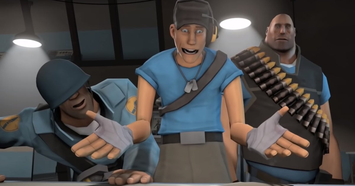 Valve Faces £656M Lawsuit Over Pricing