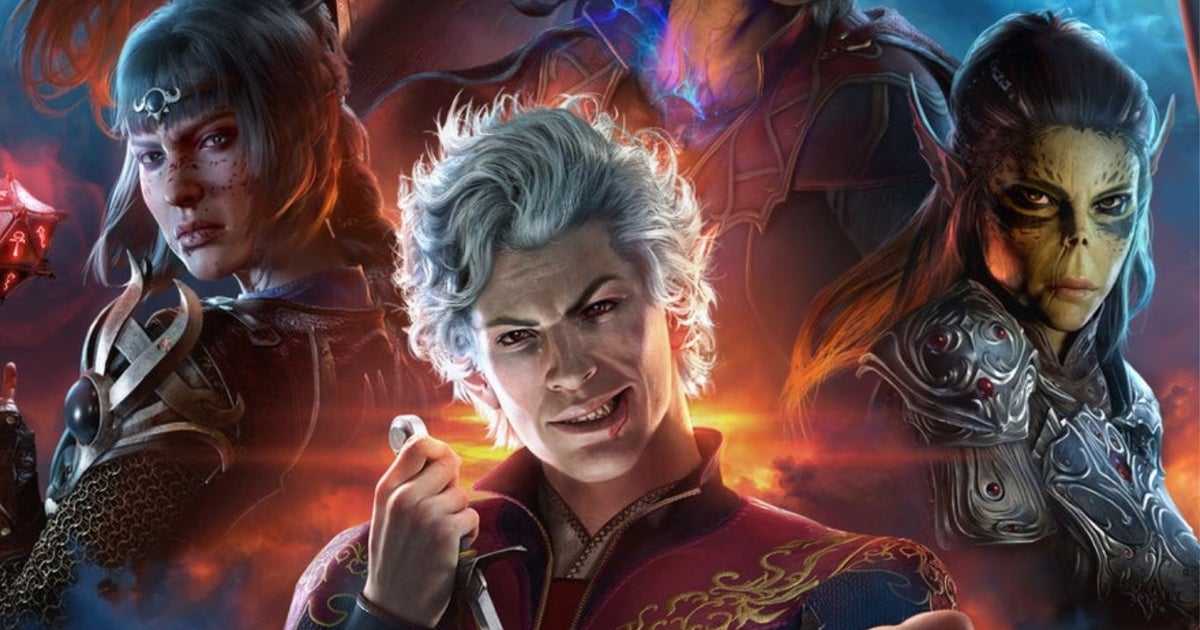 Larian CEO Urges Respectful Game Reviews