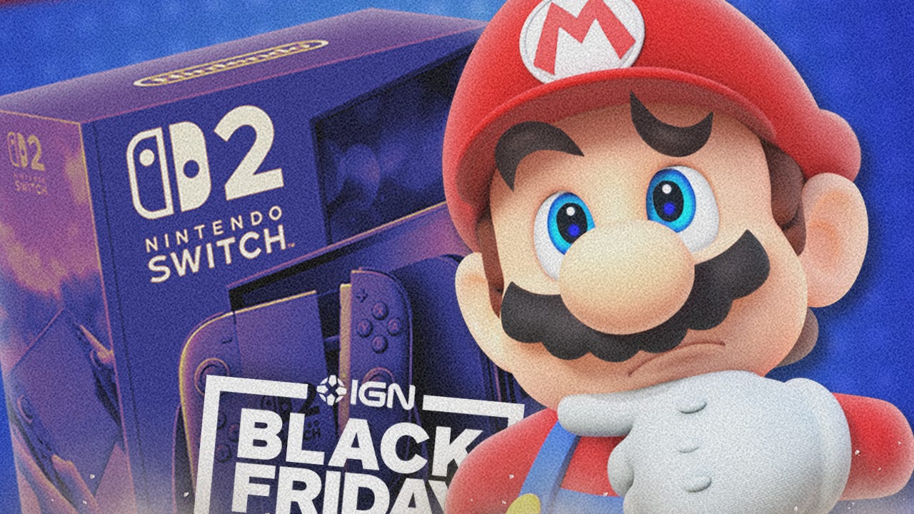 Switch 2 Sales Slowdown: Normal or Worrying?