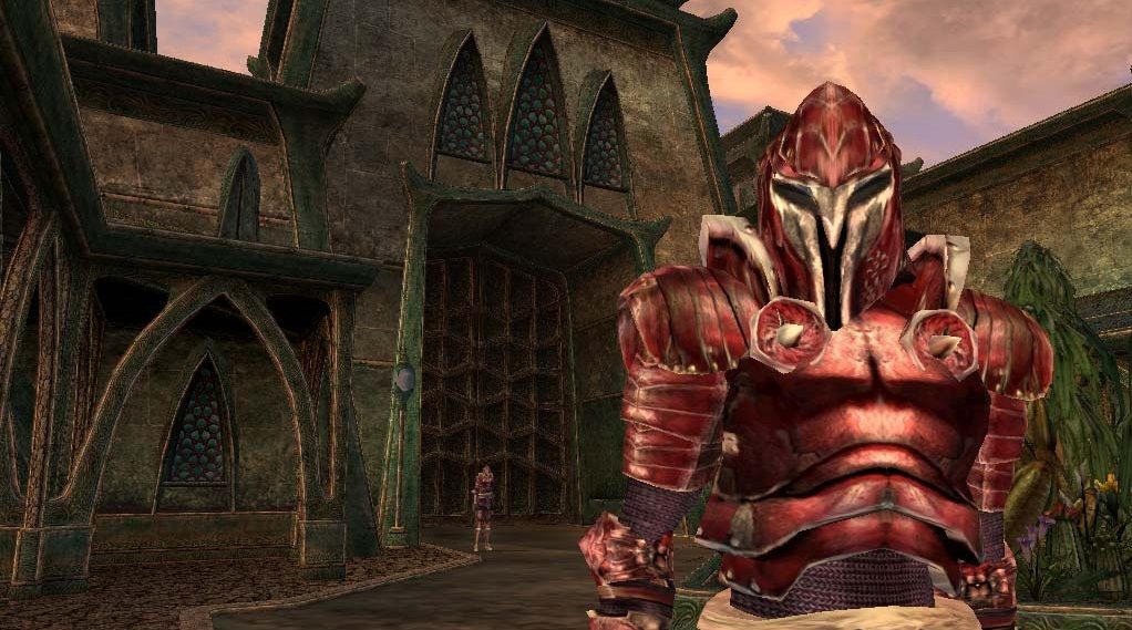 Veteran Journalist Andy Reflects on Gaming Journey