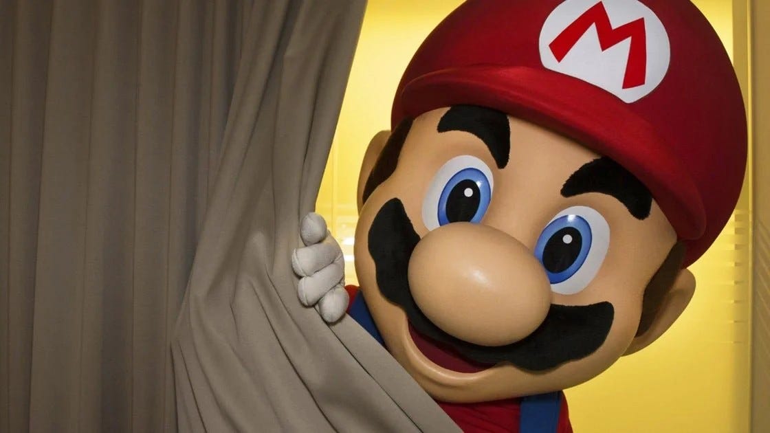 Nintendo Direct Coming Soon: Big News Ahead!