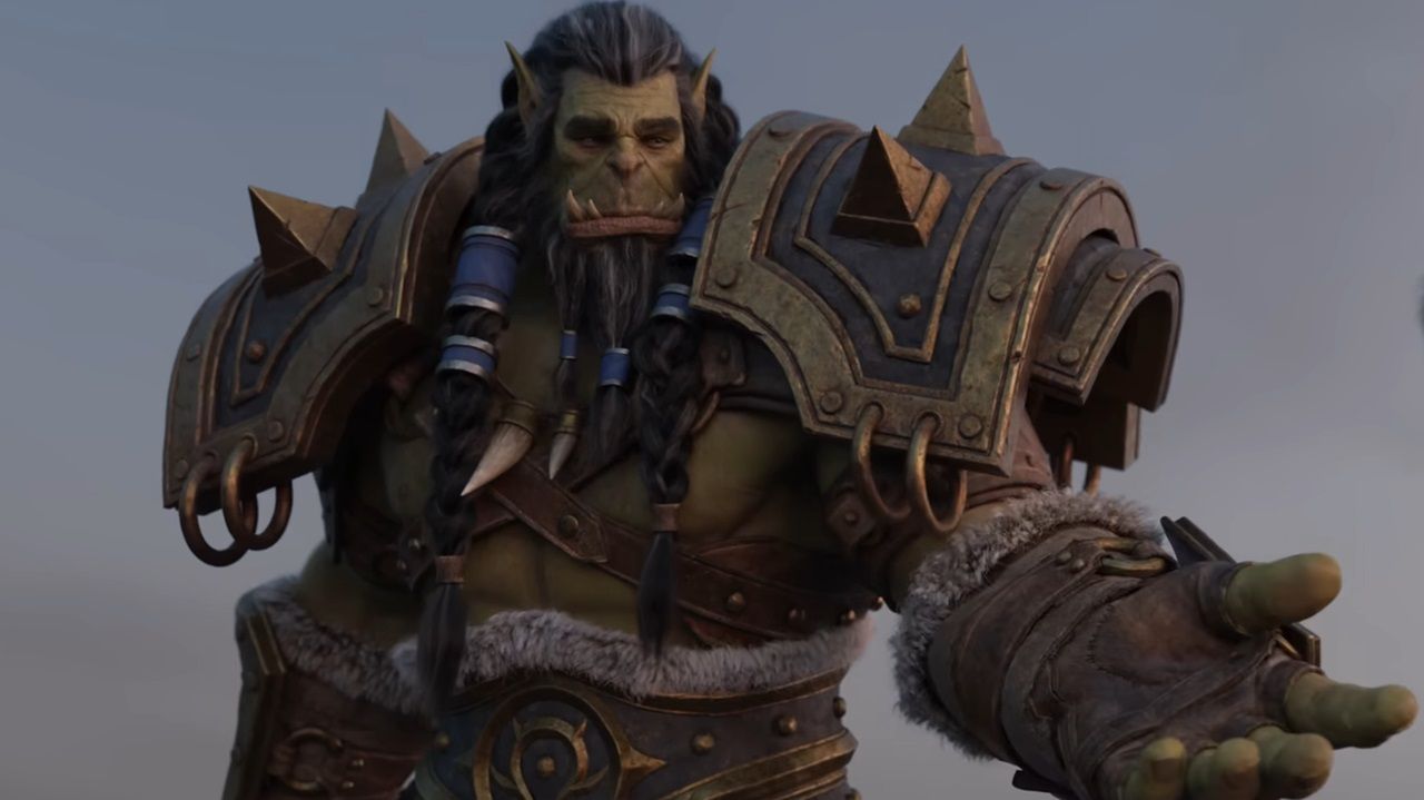 World of Warcraft's Bold Character Departures