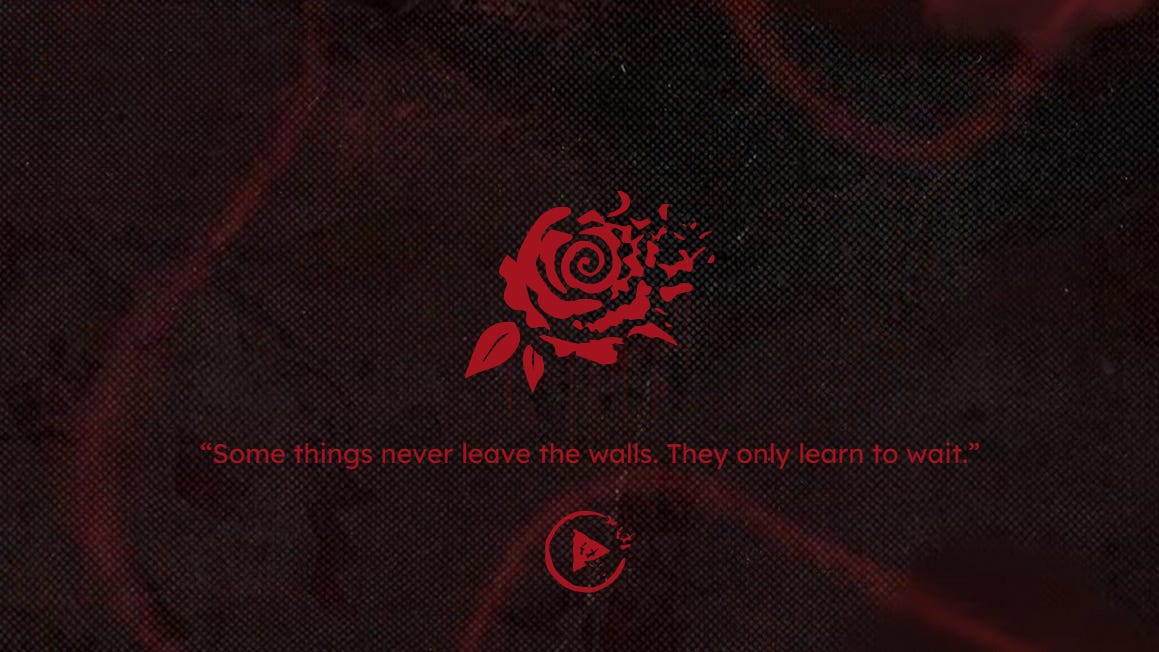 Bloober Team Teases Valentine's Day Announcement