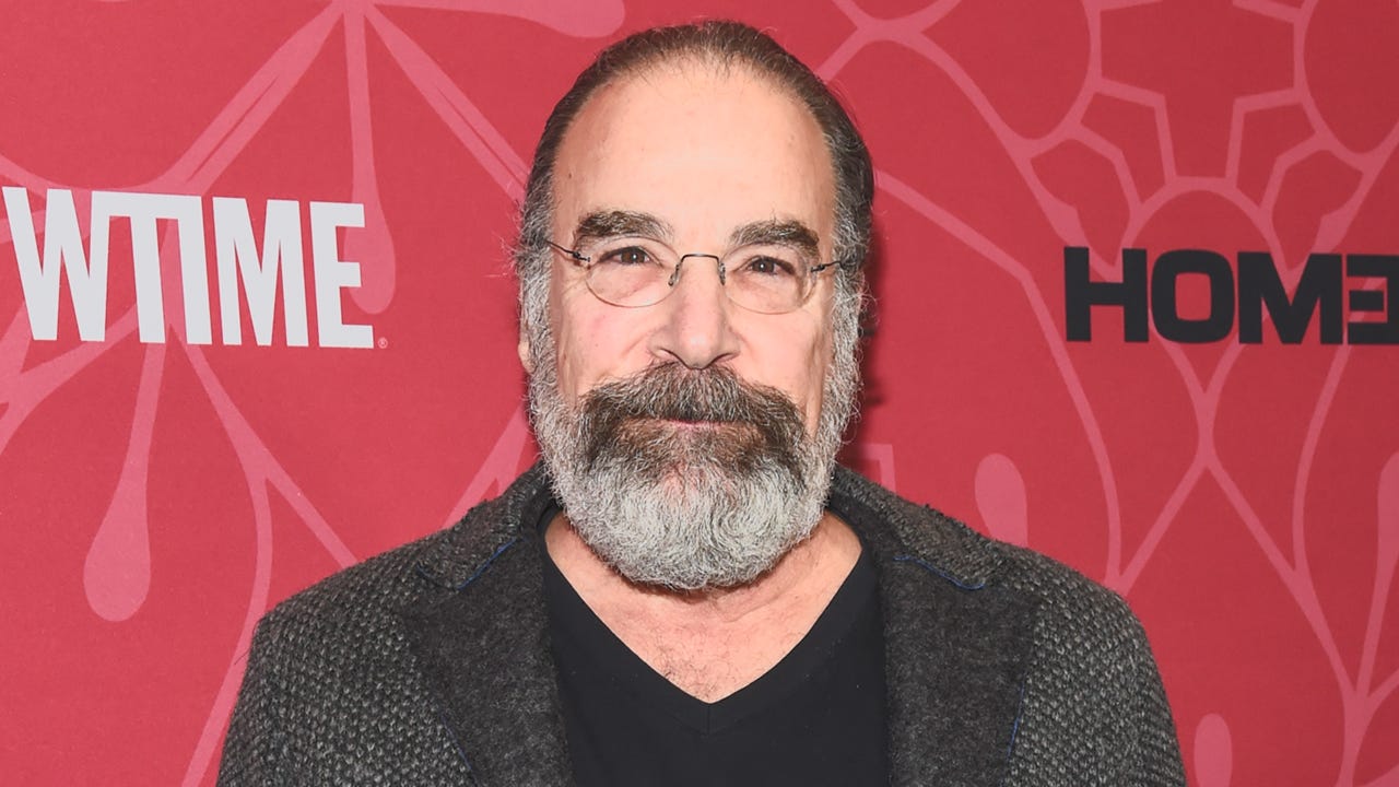 Mandy Patinkin Joins God of War as Odin