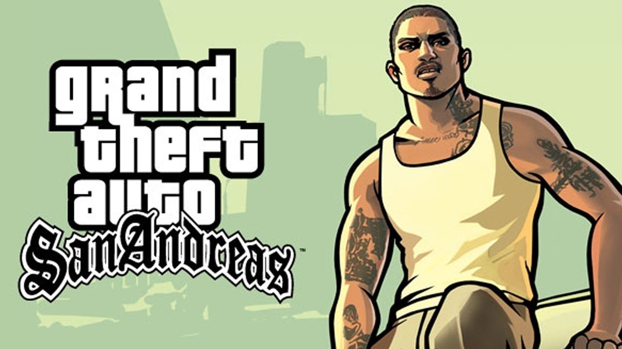 New Glitch Cuts GTA: San Andreas Speedrun Record