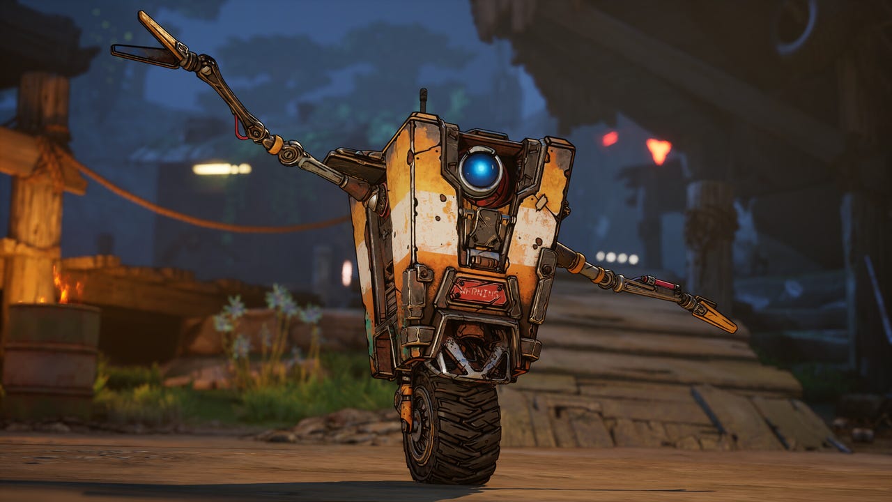 Borderlands 4 Adds Photo Mode and More!
