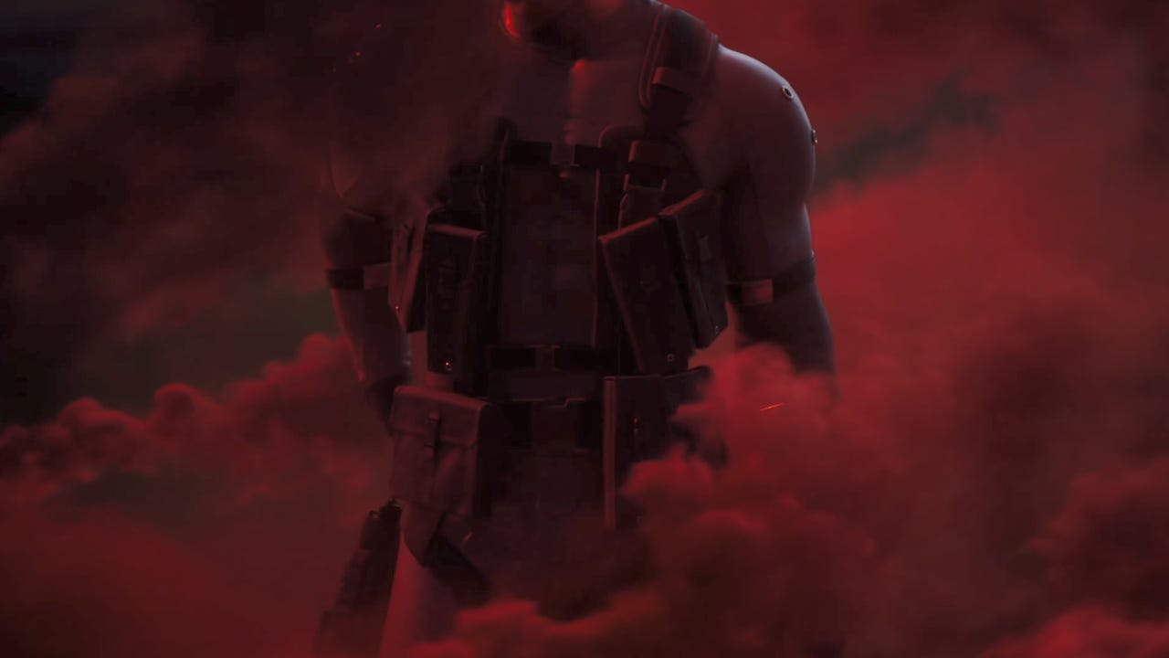 Solid Snake Joins Rainbow Six Siege Fun!