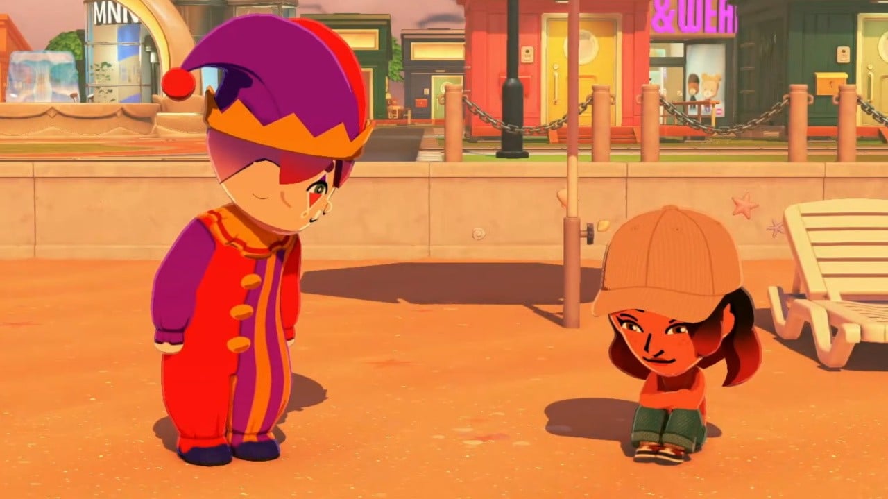 Nintendo Limits Image Sharing in Tomodachi Life