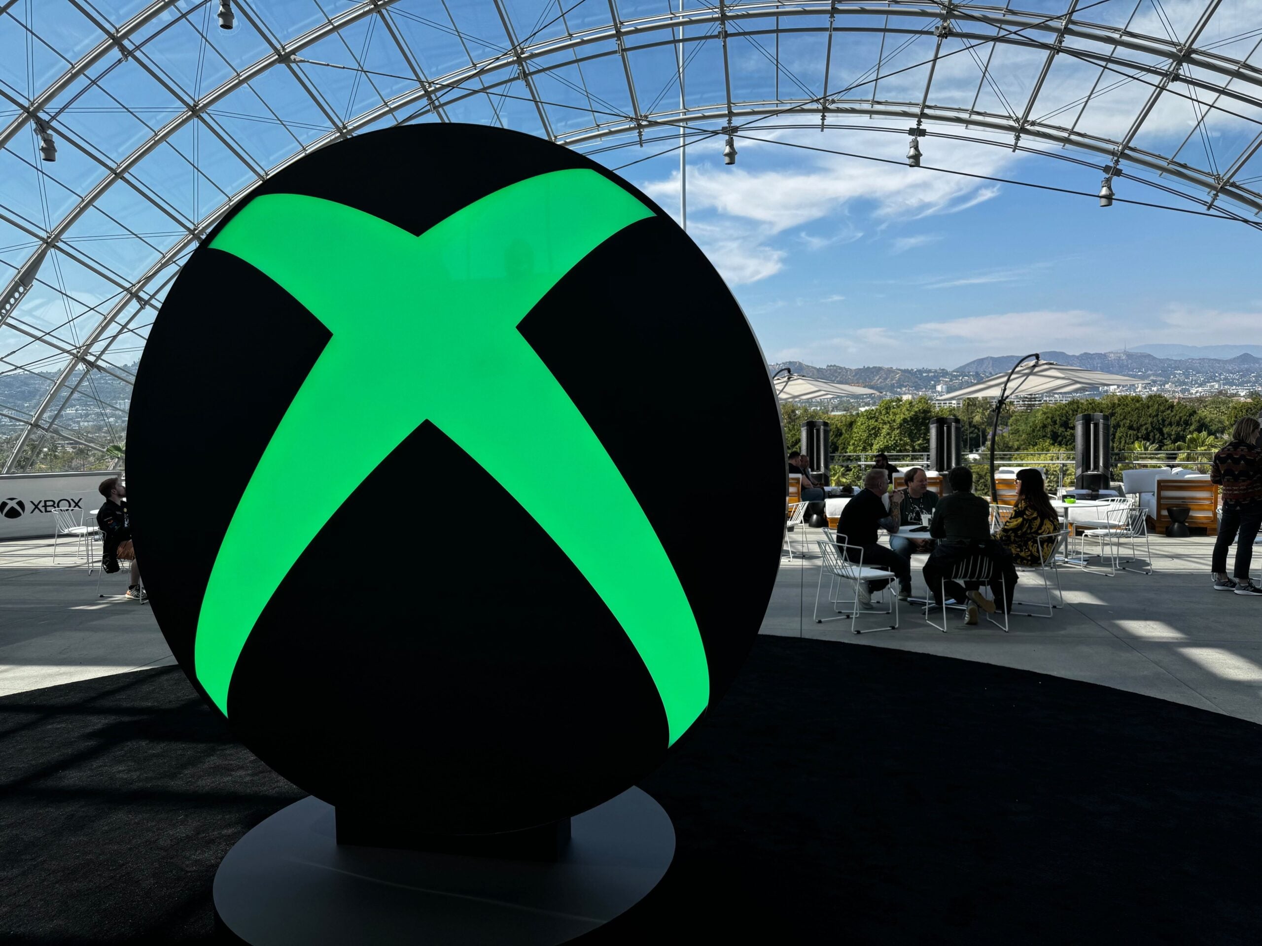 Developers Prefer PS5 and Switch to Xbox