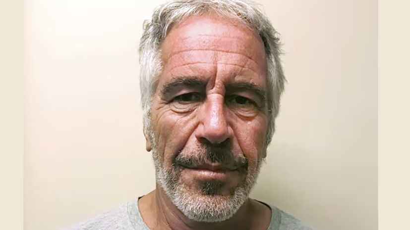 Epstein Banned from Xbox Live in 2013