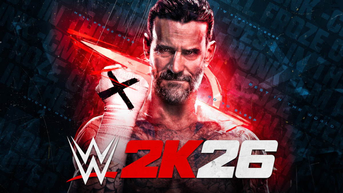 WWE 2K26 Launches March 13 with Exciting Features