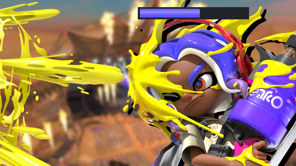Splatoon 3 Update 11.0.0 Introduces Changes