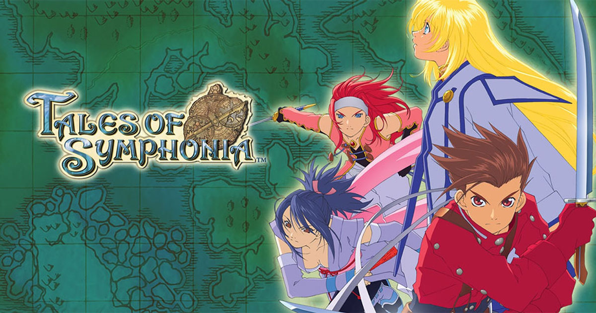 Tales Series Remakes May Be in the Works