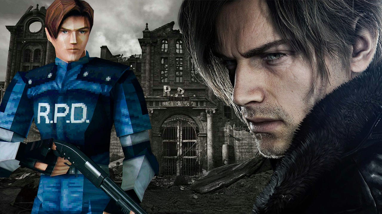 Essential Guide for Resident Evil Newbies