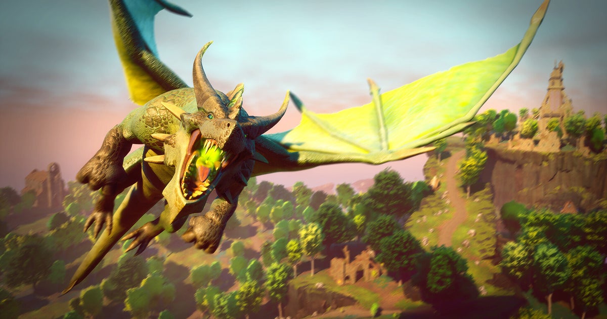 RuneScape: New Updates Bring Epic Challenges!