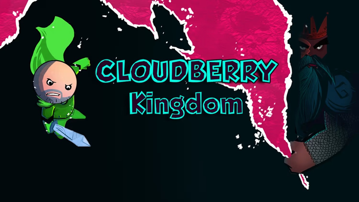 Cloudberry Kingdom Returns with Visual Upgrade