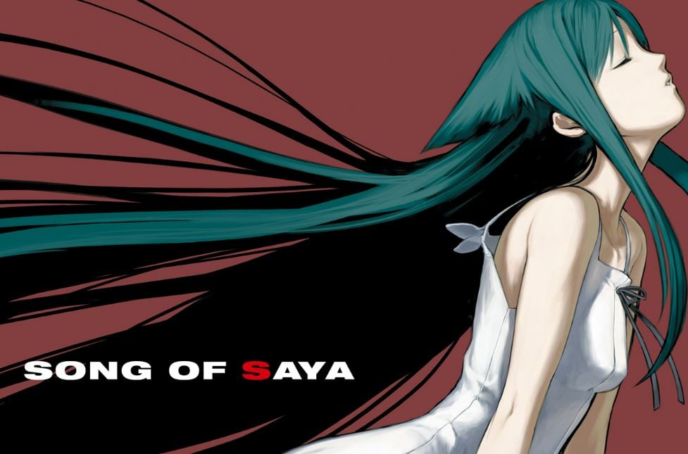 Saya no Uta Stage Show Coming to Tokyo