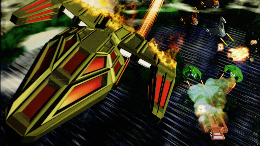 Star Quest 1 Gets 30th Anniversary Update