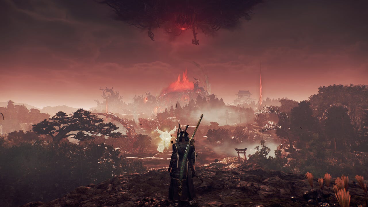 Nioh 3 Launches February with Big Updates!