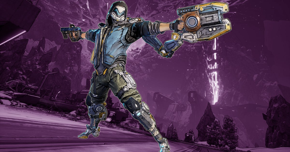 Borderlands 4 Reveals 2026 Content Roadmap
