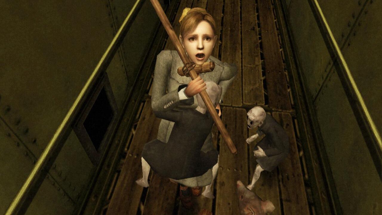Bloober Team Teases Possible Rule of Rose Remake