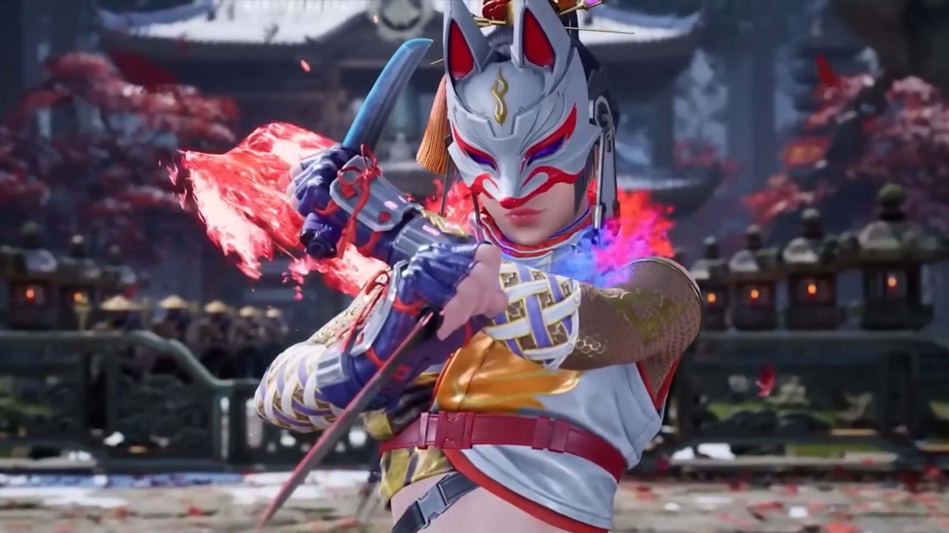 Tekken 8 Season 3 Returns to Basics