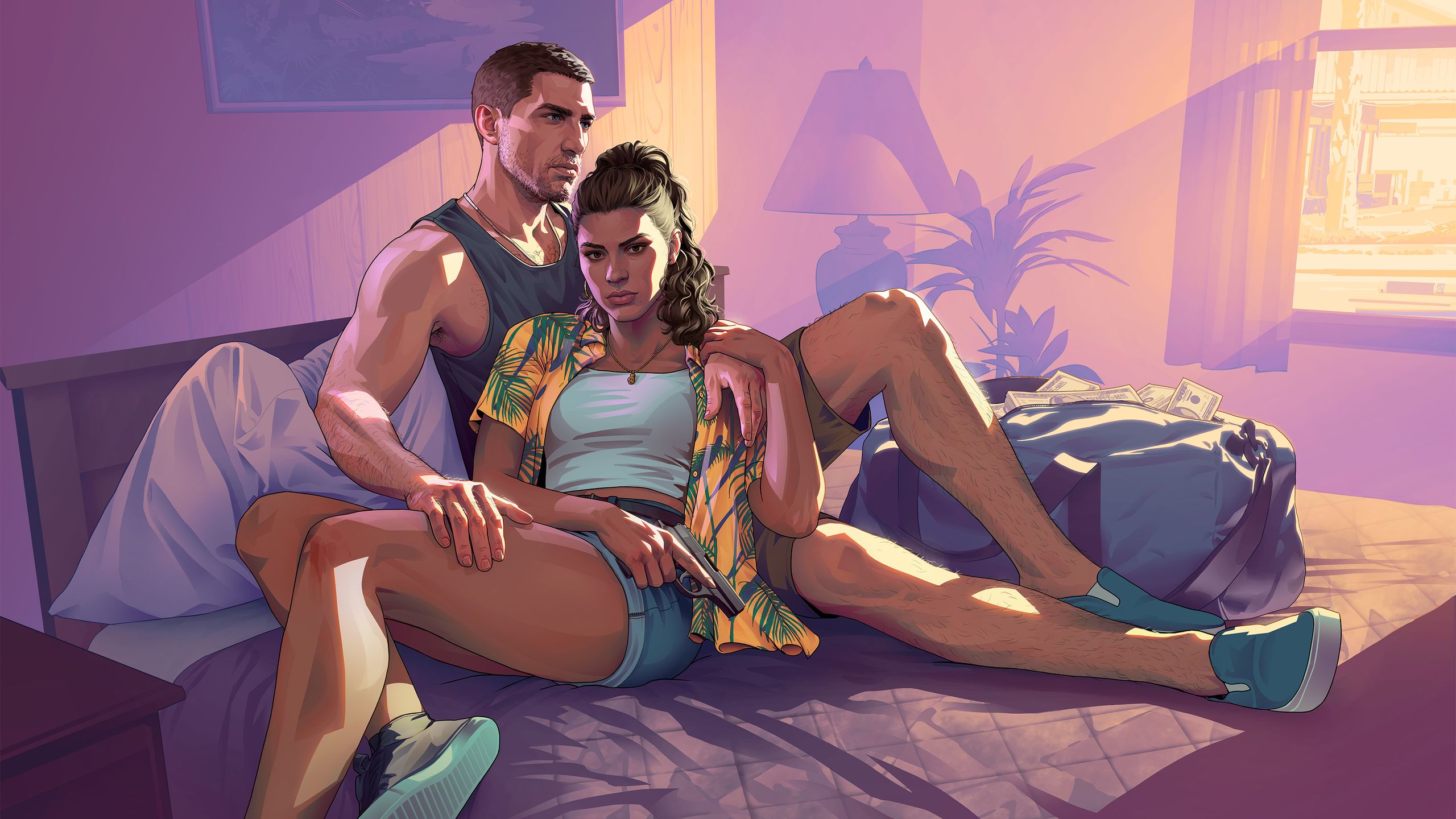GTA 6 Delay Rumors Stir Fan Concerns