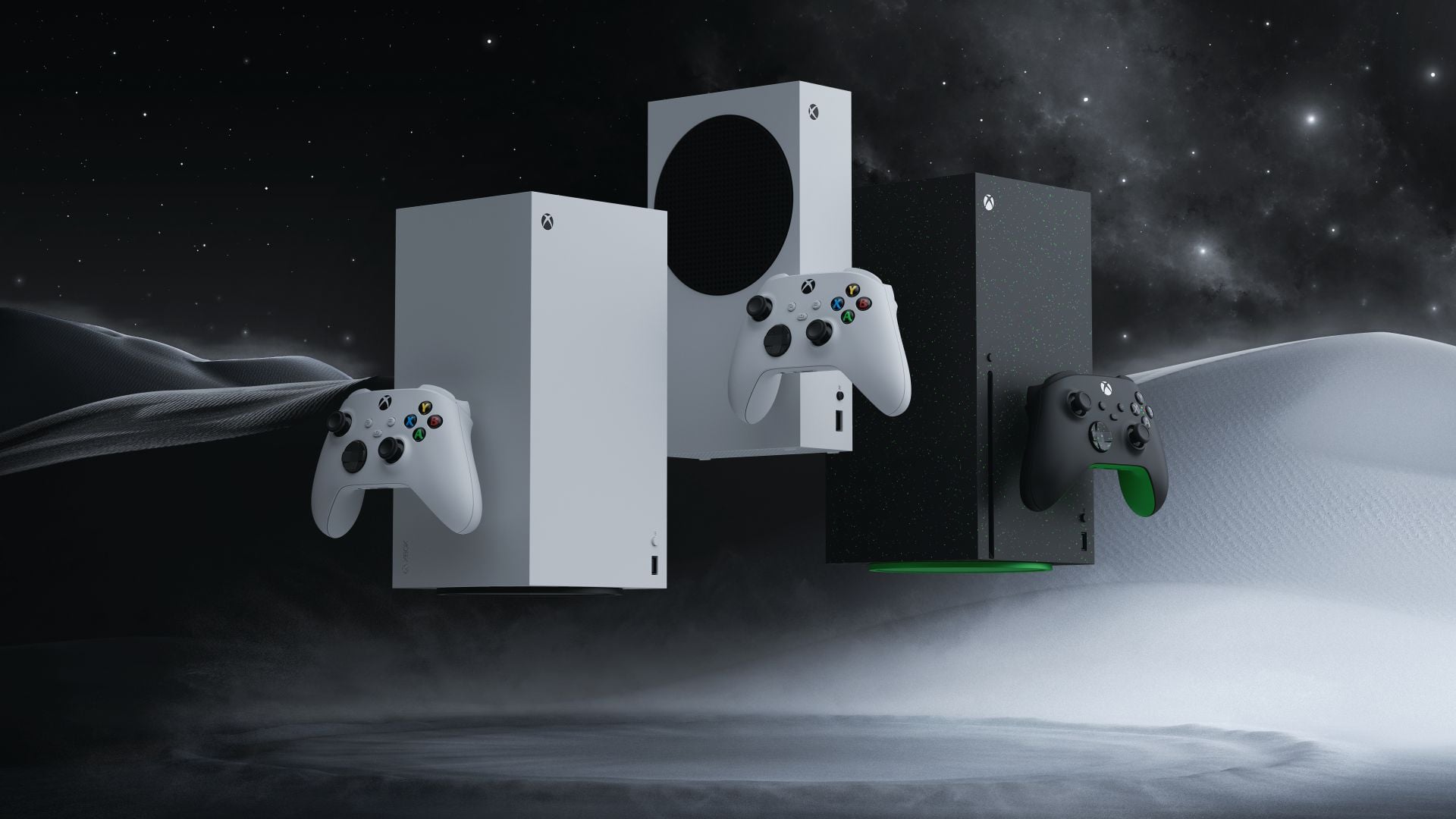 Next Xbox Could Launch in 2027