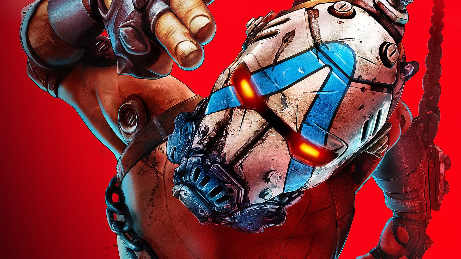 Borderlands 4 Delayed for Nintendo Switch 2