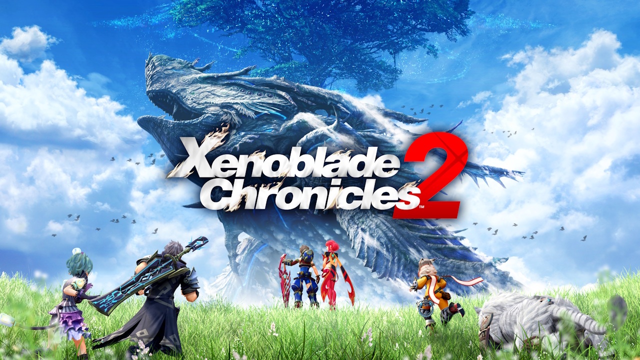 New Xenoblade Game Rumored for 2026