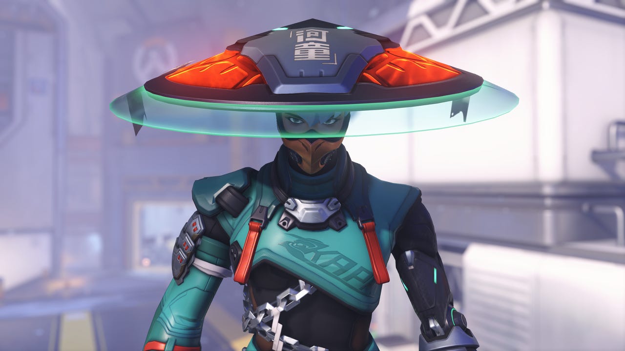 Overwatch Reborn: New Era and Heroes Announced