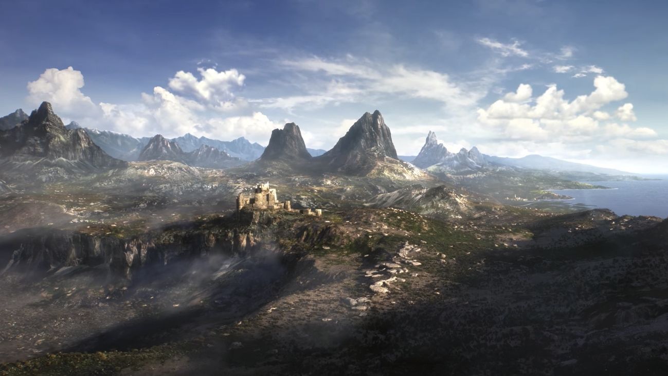 Elder Scrolls 6 Faces Big Expectations