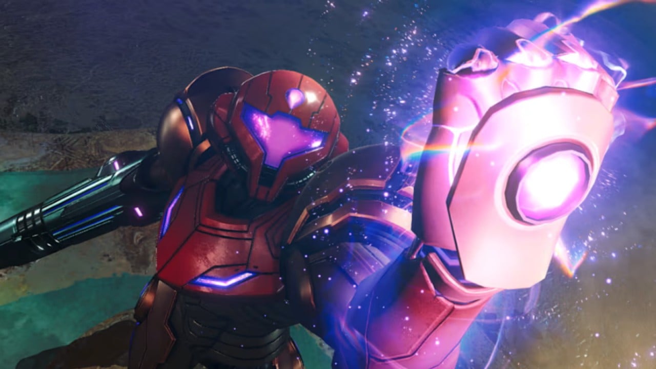 Metroid Prime 4 Sales Hit One Million