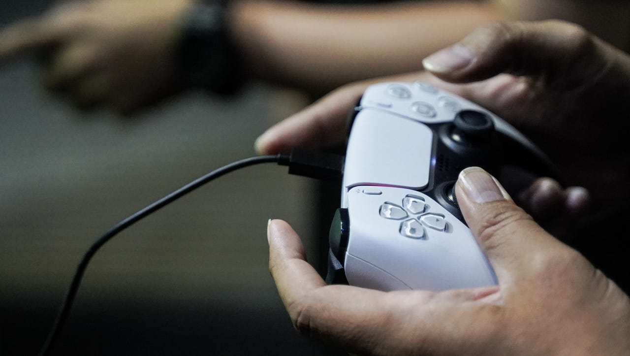 PS5 Sales Slide, But Software Shines Bright