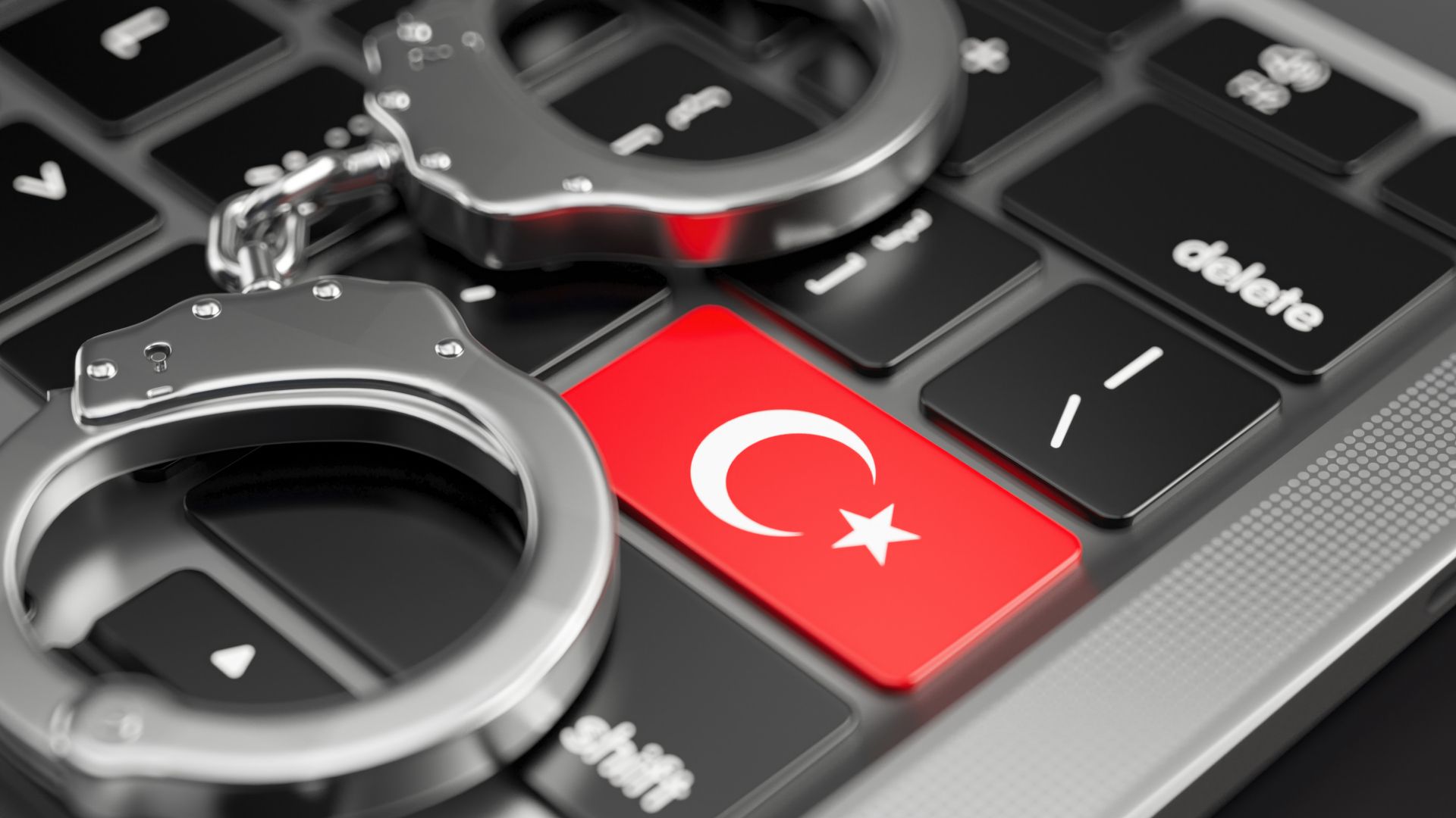 Türkiye Eyes Strict Gaming Regulations