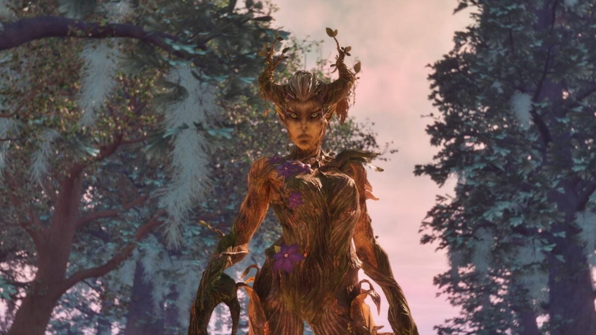 Oblivion Remastered Coming to Switch 2