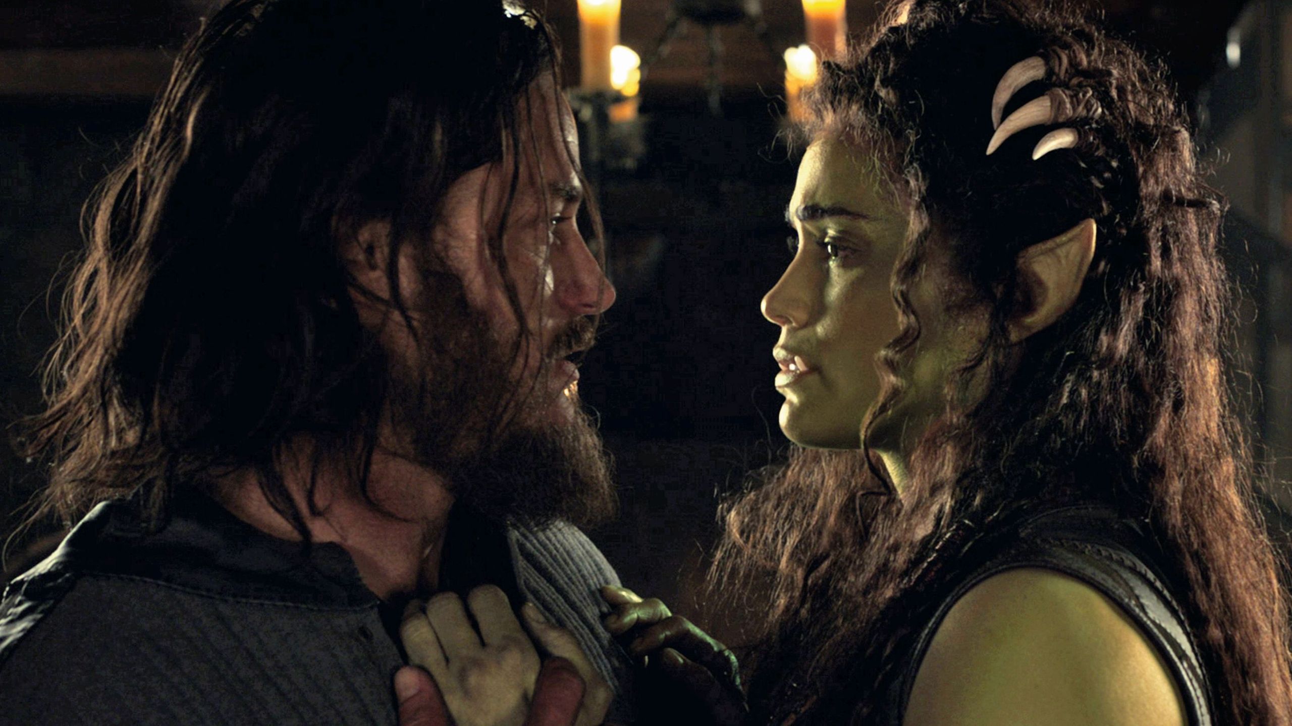 Warcraft Evolves While Honoring Its Roots