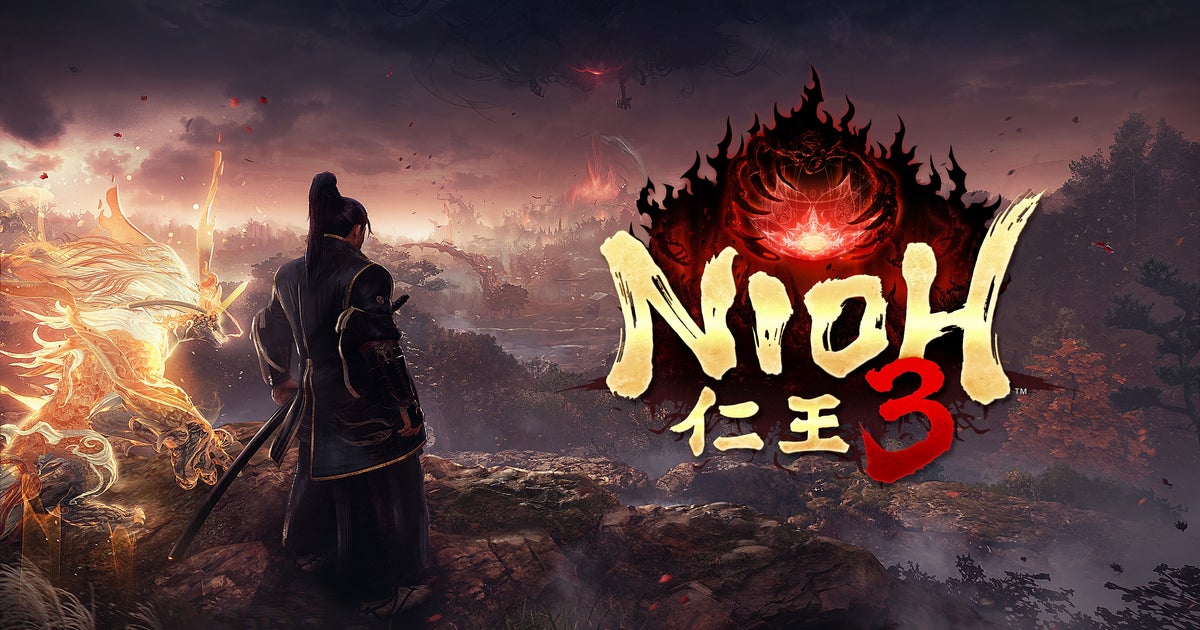 Nioh 3 Sets Steam Records with Huge Launch