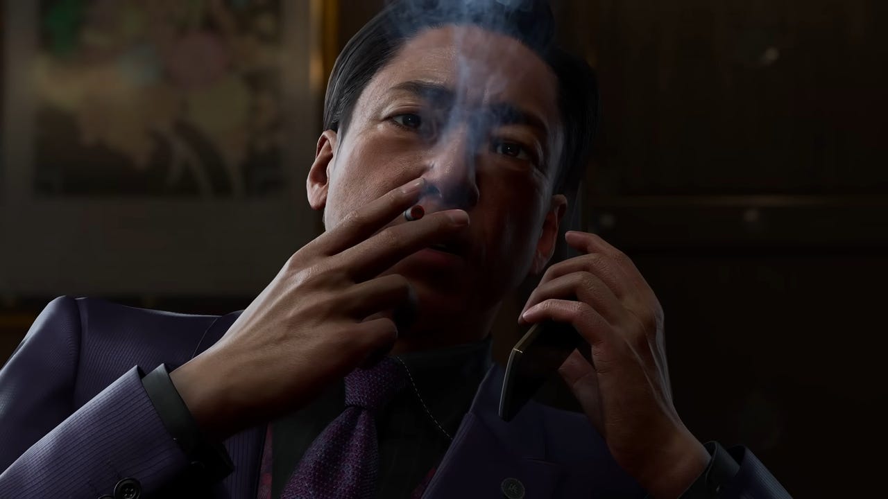Yakuza 3 Kiwami Faces Casting Controversy