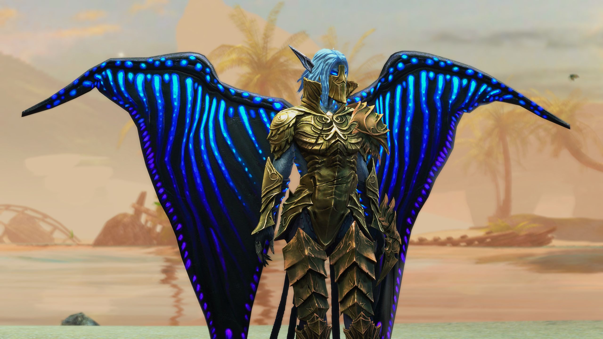 Guild Wars 2 Update Faces Community Backlash
