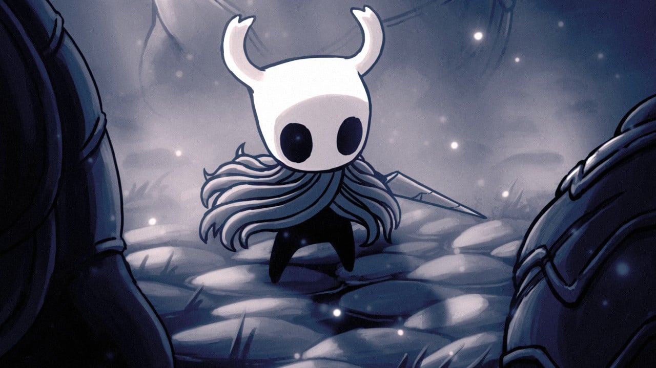 Hollow Knight: Switch 2 Edition Released